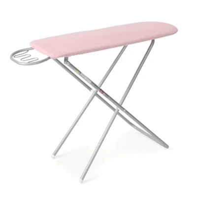 Afbeelding van Strijkplank (roze)