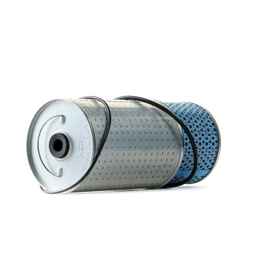 Afbeelding van HENGST Filter E196HN D03 Oliefilter insert MERCEDES BENZ: W123 Saloon, Coupe, T1 Platform/Chassis