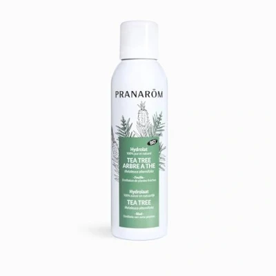 Afbeelding van Pranarôm Organic Tea Tree Hydrolate 150 ml