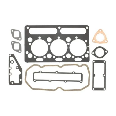 Afbeelding van ENGITECH ENT000317 Complete pakkingsset, motor Met cilinderkopdichting
