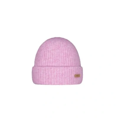Afbeelding van Barts Witzia Beanie Dames Muts One size Roze
