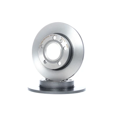 Afbeelding van Brembo Remschijf 08.9136.11