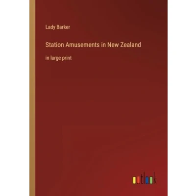 Afbeelding van Station Amusements in New Zealand
