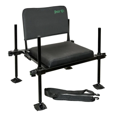 Afbeelding van Sensas Station Classic Special Feeder Visstoel Visstoelen