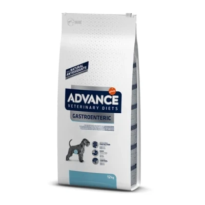 Afbeelding van Advance Veterinary Diet Dog Gastroentric Spijsvertering 12 KG