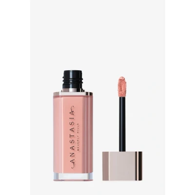 Afbeelding van Anastasia Beverly Hills LIP Velvet Vloeibare lippenstift, Dames, Maat: 3.5 g, Peach amber