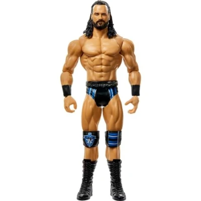 Afbeelding van WWE 15,2 cm basic actiefiguren, HKP35 speelgoed