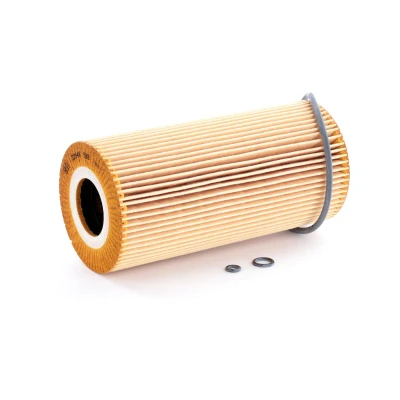 Afbeelding van Febi Bilstein Oliefilter 32548