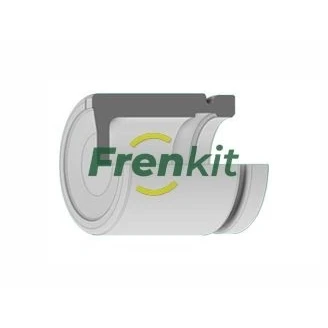Afbeelding van FRENKIT P575505 Zuiger, remklauw 57 Vooras ATE (Teves) OPEL: Vectra C Caravan