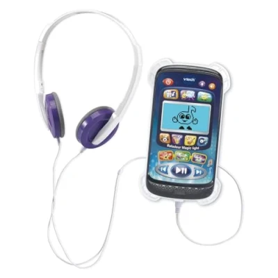 Image de Jeu életronique Vtech V.Pod Kid Magic light