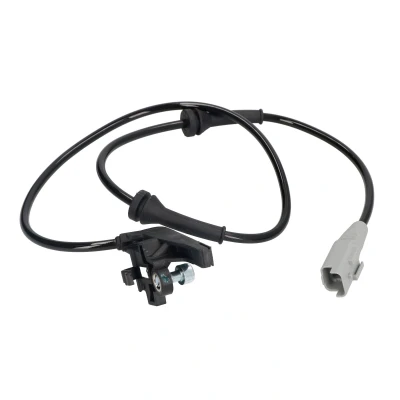 Afbeelding van ABE CCZ1638ABE ABS sensor Achteras links, Vooras rechts Actieve 815 PEUGEOT: 307 CC, Hatchback, SW Box Body / Estate