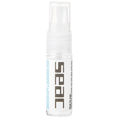 Afbeelding van Seac Biogel, Anti condensatie voor Duikmaskers, Snorkelmaskers en zwembrillen, 100% organisch