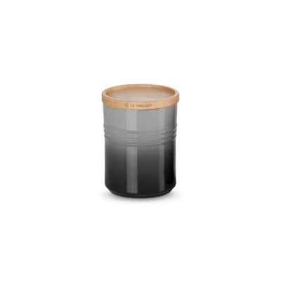 Afbeelding van Le Creuset Voorraadpot Flint ø 10 cm / 540 ml