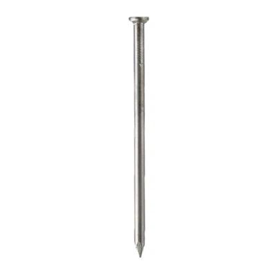 Afbeelding van draadnagels blank 80x3.0 mm a 5 kg