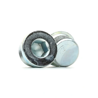 Afbeelding van Febi Bilstein Olie aftapplug / carterplug 05410