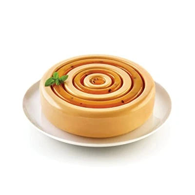 Afbeelding van Silikomart Color Silicone Mould Ø200 H 50 Mm