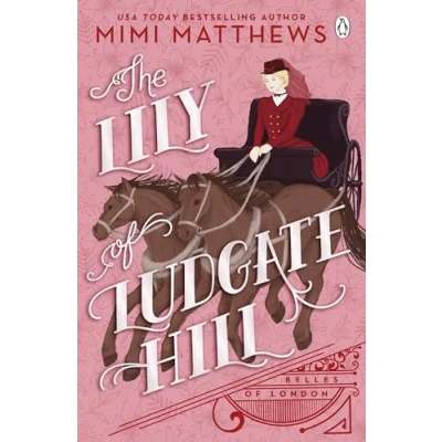 Afbeelding van The Lily of Ludgate Hill