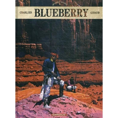 Image de Blueberry integraal 6