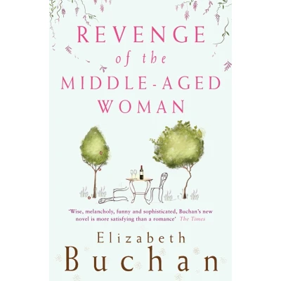 Afbeelding van Revenge of the Middle Aged Woman