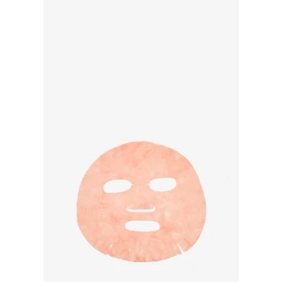 Afbeelding van I Heart Revolution Bubble TEA Strawberry MILK Sheet MASK Pink Masker, Maat: 20 g,