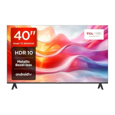 Afbeelding van TCL 40S5400A 40 inch Full HD LED 2023