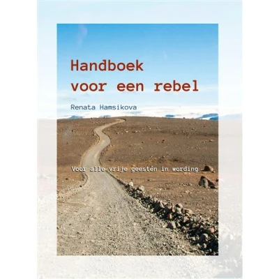 Image de Handboek voor een rebel