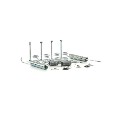 Afbeelding van Toebehoren, remschoen QUICK BRAKE 105 0678