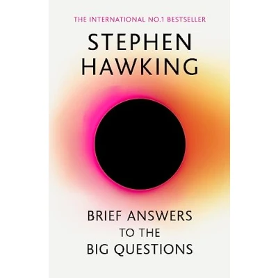 Afbeelding van Brief Answers to the Big Questions