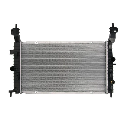 Afbeelding van Radiateur NRF 50038