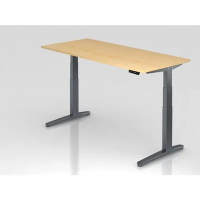 Afbeelding van hjh OFFICE PRO Xbhm 19 GG Esdoorn
