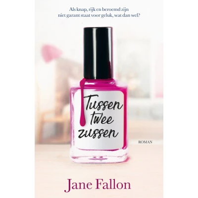 Afbeelding van Tussen twee zussen