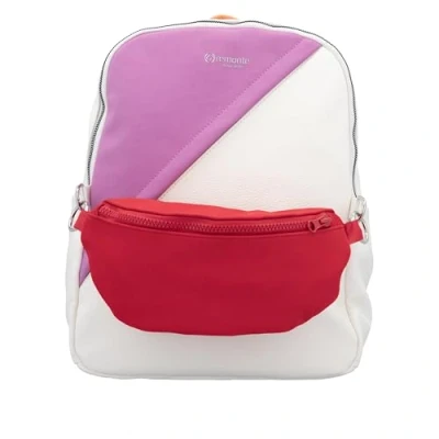 Afbeelding van Remonte Q0533 Rood