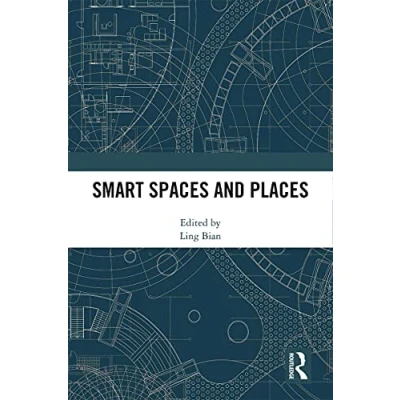 Afbeelding van Smart Spaces and Places