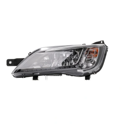 Afbeelding van Magneti Marelli Koplamp 712501301129