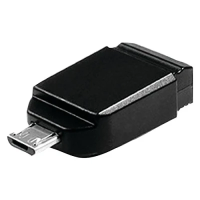 Image de Verbatim Store &#039;n&#039; Go Nano USB Drive clé 16