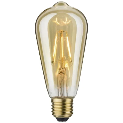 Afbeelding van Paulmann Vintage LED lamp 4 W E27