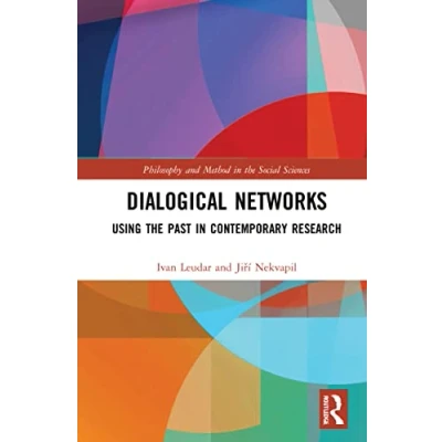 Afbeelding van Philosophy and Method in the Social Sciences Dialogical Networks