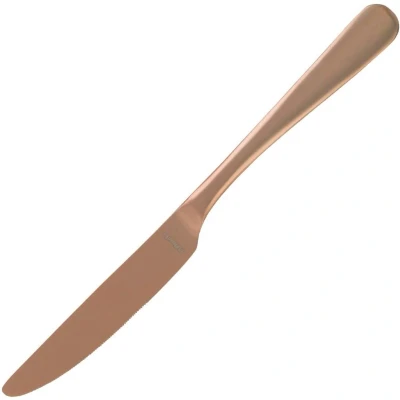 Afbeelding van Amefa Blush Tafelmes Koper (doos 12) DX630