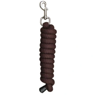 Afbeelding van Harry&#039;s Horse Halstertouw Mounty Bruin