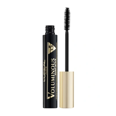 Afbeelding van L&#039;Oreal Voluminous Carbon Black X5 Mascara