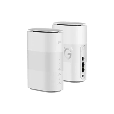 Afbeelding van Router ZTE MC801A