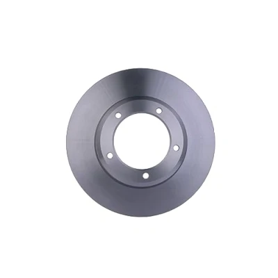 Afbeelding van HELLA 8DD 355 101 591 Remschijf 298 14 05/05 127 volledig Zonder wielbevestigingsbout, wielnaaf LAND ROVER: Defender Off Road, Pickup