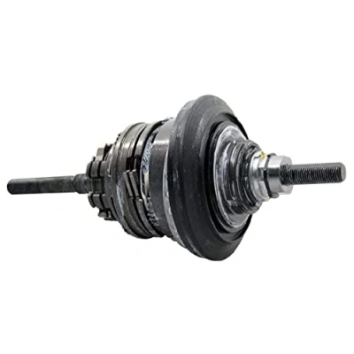 Afbeelding van Binnenwerk Shimano Nexus 7 versnellingsnaaf SG C3001 7R (182 mm as)