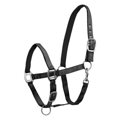 Afbeelding van Halter Satin Shetlander