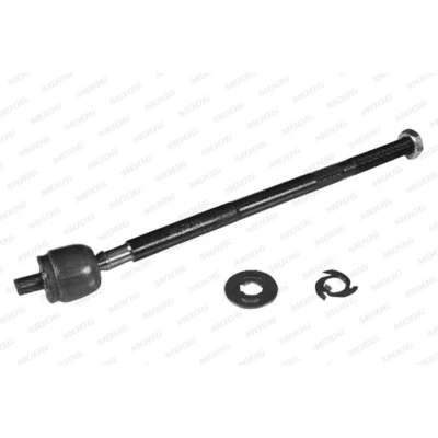 Image de Rotule de direction intérieure moog re ax 5087