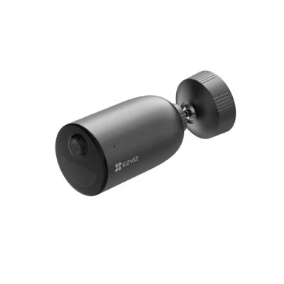 Image de Caméra de surveillance connectée Ezviz EB3 extérieure Noir