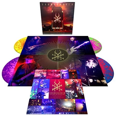 Afbeelding van Soundgarden Live From The Artists Den