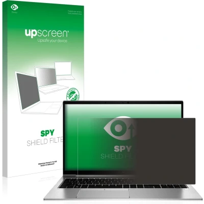 Afbeelding van upscreen privacyscherm voor HP EliteBook 855 G7 Non Touch privacy filter screenfilter Blauwlichtfilter