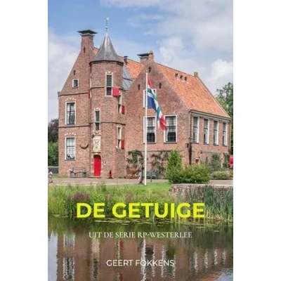Afbeelding van De Getuige