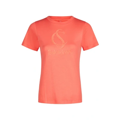 Image de Eskadron T Shirt Classic Sports &#039;25 MarinVendu par Agradi